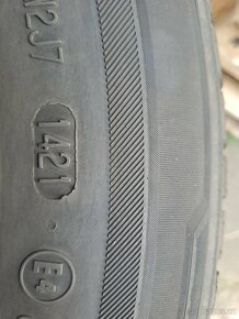 Zimní pneu Barum 195/65 R15 91 T (6.8-7mm) - 4