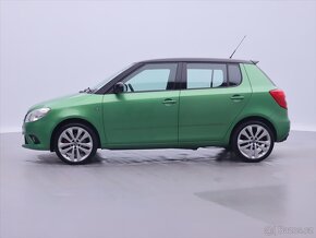 Škoda Fabia 1,4 TSI RS 132kW DSG 1.Maj (2010) - 4