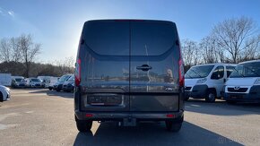 Ford Transit Custom 2.0 TDCI 6-MÍST L1H1, KAMERA - 4