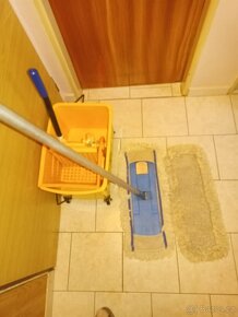 Sada - mop Ecolab 50 cm - 4