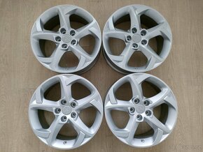 Alu kola 5x108 r17 - 4