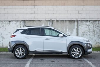 HYUNDAI KONA 1.6 T-GDi 130kW 2019 - 4