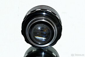 Helios ZEBRA 44 2/58mm M39 BELOMO TOP STAV - 4