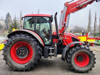 Zetor Forterra 150 HD - 4