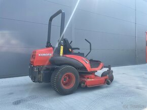 Kubota ZD 326 - 4