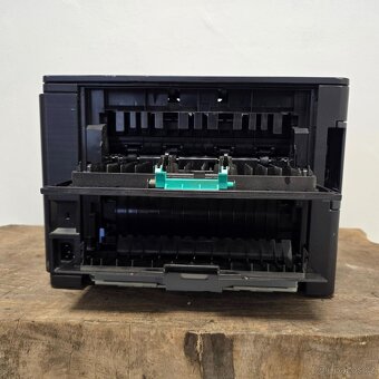 Tiskárna HP LaserJet Pro 400 M401DN - 4