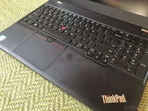Lenovo ThinkPad P52s i7-8650U 16GB RAM, 1TB SSD 4K 3840x2160 - 4
