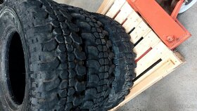 235/85r16 - 4