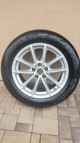 Alukola 5x112 r27 - 4