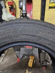 Zimní pneu Yokohama 175/65 R14 82T - 4