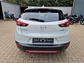 ► MAZDA CX-3 2.0i 88KW SKYACTIV MONDSTEIN LIMITED NAVI - 4