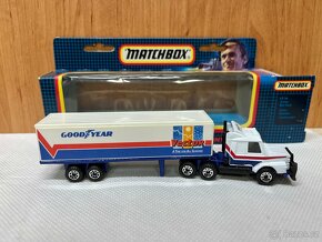 Matchbox CY-16 convoy - 4