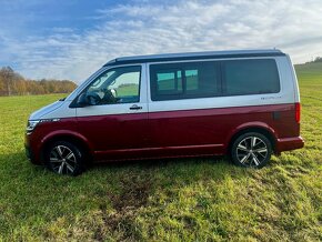 VW T 6.1 CALIFORNIA BEACH DSG 7 - 4