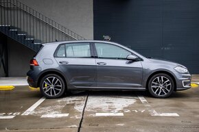 Volkswagen Golf e - 4