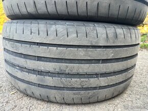 Letní pneumatiky Good Year 265/35 r20 3ks - 4