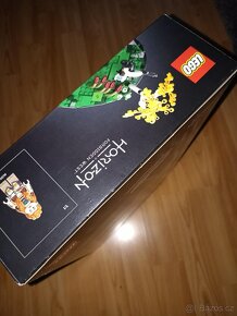 LEGO® 76989 Horizon Forbidden West: Tallneck - 4