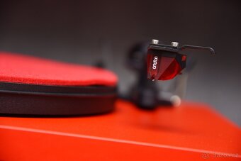 pro-ject essential II USB - 4