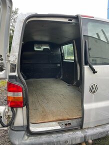 VW Transporter t5 1.9tdi 75kw - 4