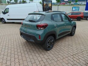 DACIA SPRING ELECTRIC EXTREME 65 - 4