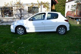 Peugeot 206+ 1.4 HDI Trendy - 4