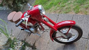 Jawa 250/353 - 4