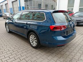 VW Passat B8 2.0TDI 110kW DSG Tažné ACC DAB ERGO Full LED - 4