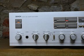 Denon PMA-900V - 4