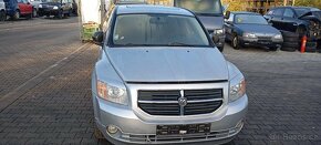 Dodge Caliber č. 21808 - 4