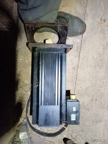 Servomotor Vickers - 4