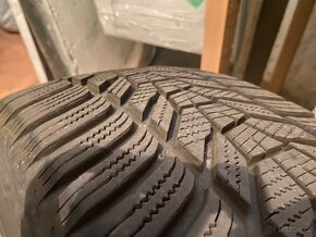 235/55 R18 Zimní pneu - 4