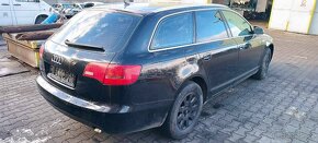 Audi A6 C6 2.7tdi 132kW BPP a6 4f c6 - 4