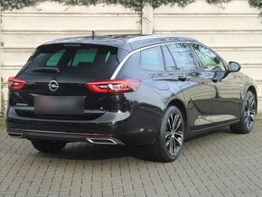 Opel Insignia 2,0 CDTi 4x4 A/T Ultimate ČR 1.maj  Sports Tou - 4