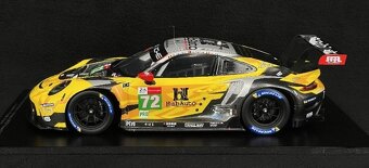 SPARK 1/18 PORSCHE – 911 991-2 4.2L RSR-19 - 4