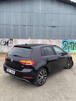 VW golf 1.4tsi 92kw - 4