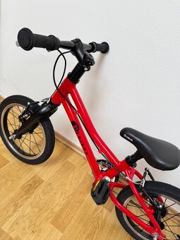 Dětské kolo Kubikes 14 - 4