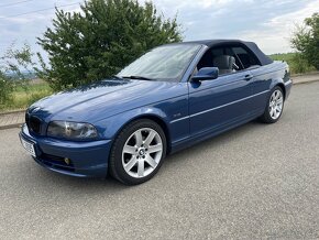 BMW e46 325 Ci - 4