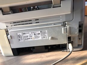 HP Laser Jet M1522n - 4