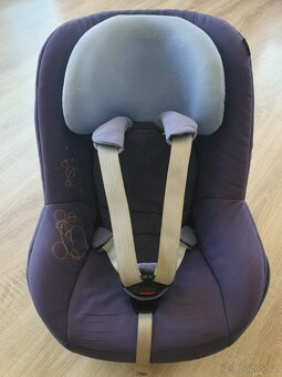 Autosedačka MAXI-COSI 9-18kg IsoFix - 4