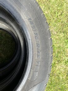 Letní pneu aixam 145/70 R13 - 4