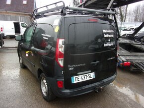 Renault Kangoo 1,5 DCI - 4