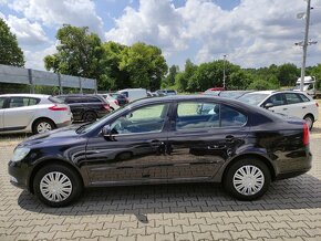 ŠKODA OCTAVIA II 1,2 TSi 77KW,6-KVALT,TEMPOMAT,ESP - 4