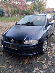 Fiat Stilo 1.6i - 4