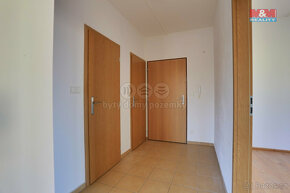 Pronájem bytu 2+kk, 58 m², Český Těšín - 4