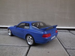 Porsche 968 Turbo S - 1:18 GT Spirit - 4