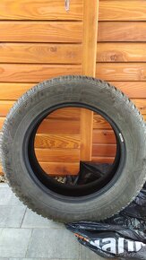 pneu Falken 215/65/R17 - 4