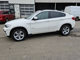 BMW X6 40d - 225KW (306 koní), 2993 ccm, r.v. 2011 - 4