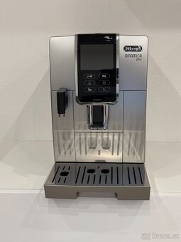 De'Longhi Dinamica plus ECAM 370.95 S - 4