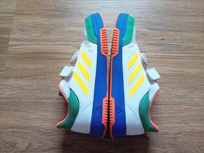 2x boty Adidas vel.38 - 4