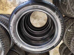 Nové letní pneumatiky Michelin 195/55 R16❗❗❗ - 4