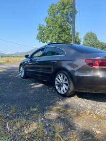 Volkswagen cc - 4